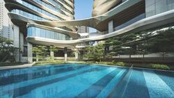 New Futura (D9), Condominium #574248251